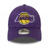 Casquette 9FORTY Shadow Tech Los Angeles Lakers NBA (Casquettes) New Era chez FrenchMarket