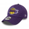 Casquette 9FORTY Shadow Tech Los Angeles Lakers NBA (Casquettes) New Era chez FrenchMarket