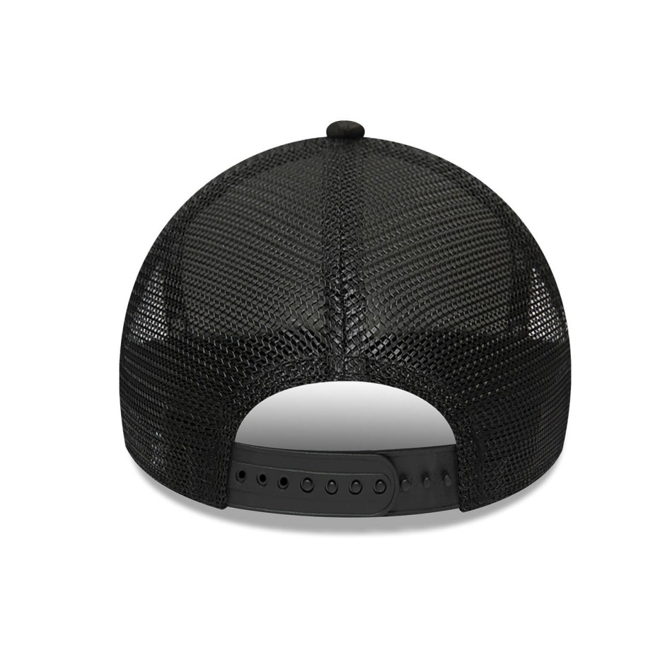 Gorra 9Forty Trucker Shadow Tech Los Angeles Lakers NBA (Gorra de la NBA) New Era chez FrenchMarket