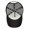 9Forty Trucker Cap Shadow Tech Los Angeles Lakers NBA (NBA-Kappe) New Era auf FrenchMarket