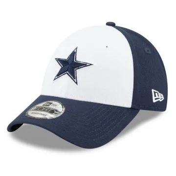 Casquette 9FORTY Dallas Cowboys NFL (NFL) New Era chez FrenchMarket