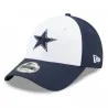 Casquette 9FORTY The League Dallas Cowboys NFL (NFL) New Era chez FrenchMarket