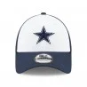 Casquette 9FORTY The League Dallas Cowboys NFL (NFL) New Era chez FrenchMarket