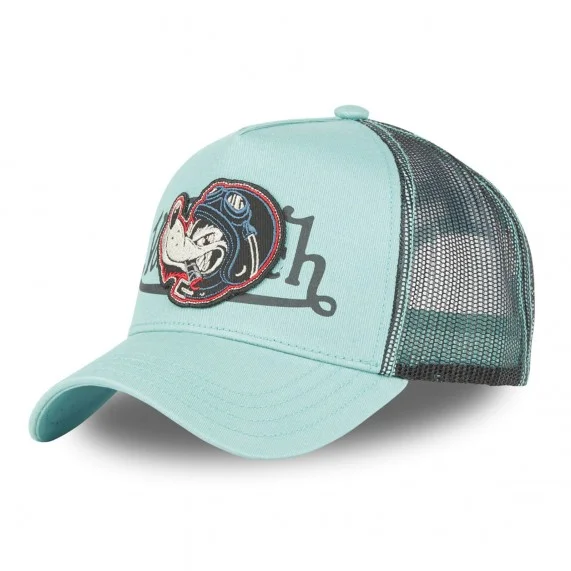 Trucker Wolf cap (Caps) Von Dutch on FrenchMarket