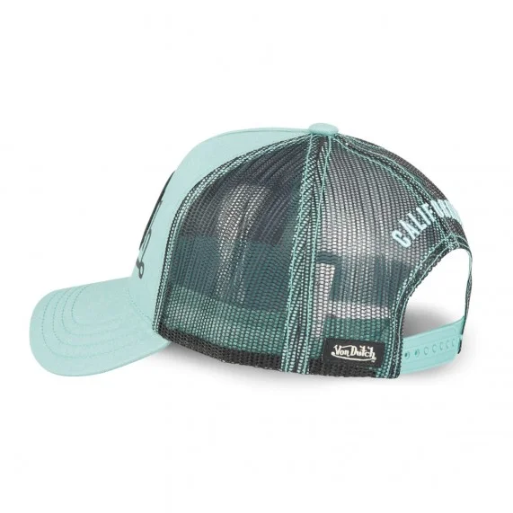 Trucker Wolf cap (Caps) Von Dutch on FrenchMarket