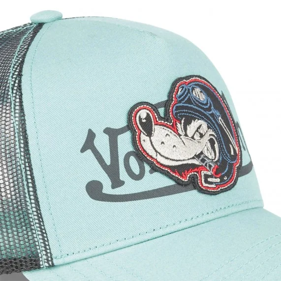 Trucker Wolf cap (Caps) Von Dutch on FrenchMarket