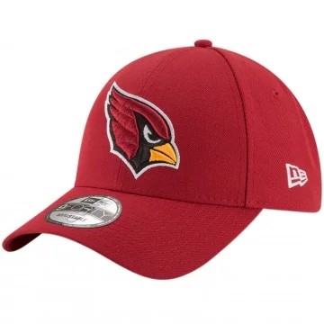 9FORTY The League Arizona Cardinals NFL Cap (Caps) New Era on FrenchMarket