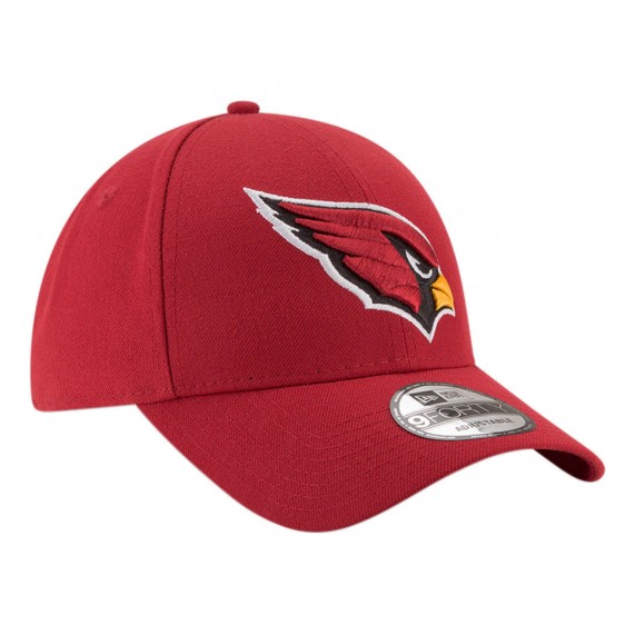 Casquette 9FORTY The League Arizona Cardinals NFL (Casquettes) New Era chez FrenchMarket