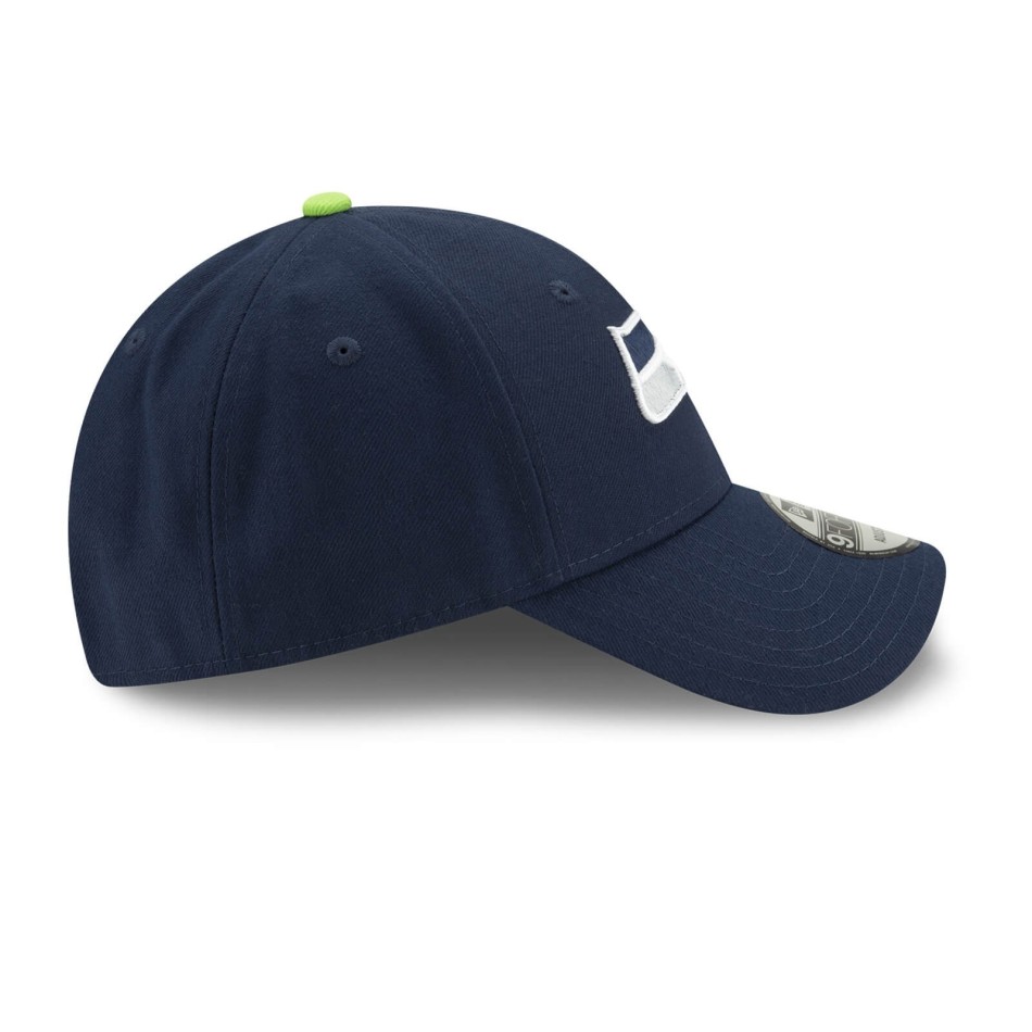 NEW ERA 9FORTY The League Seattle Seahawks NFL Cap