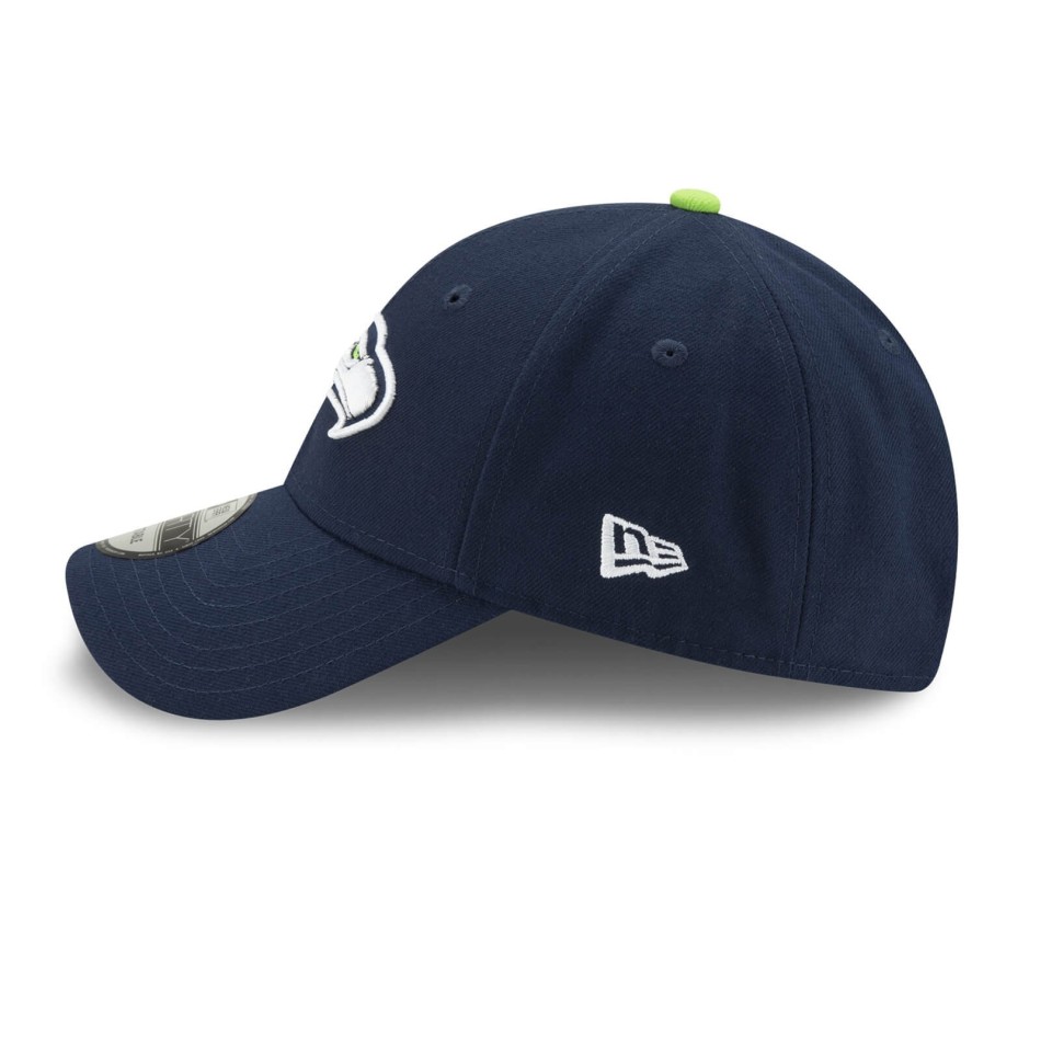 NEW ERA 9FORTY The League Seattle Seahawks NFL Cap