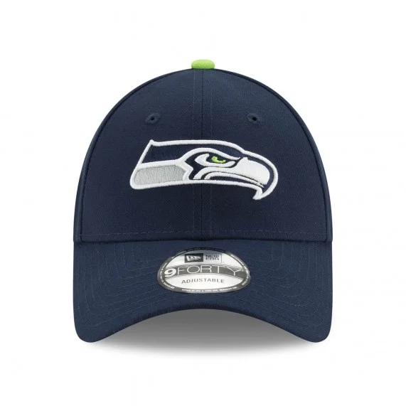 9FORTY The League Seattle Seahawks NFL Cap (NFL) New Era chez FrenchMarket