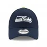 9FORTY The League Seattle Seahawks NFL Cap (NFL) New Era chez FrenchMarket