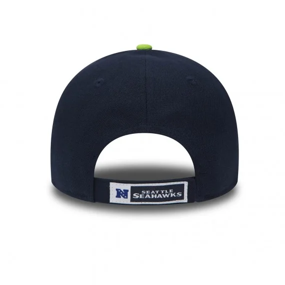 9FORTY The League Seattle Seahawks NFL Cap (NFL) New Era chez FrenchMarket