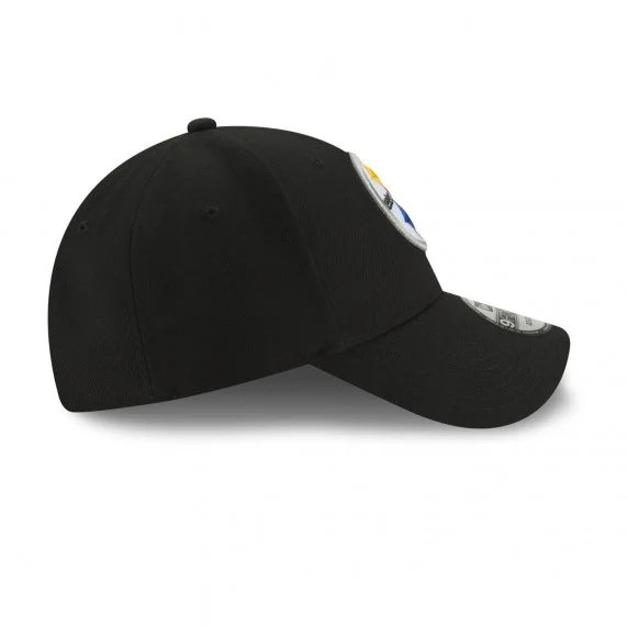 9FORTY The League Pittsburgh Steelers NFL Cap (Caps) New Era on FrenchMarket