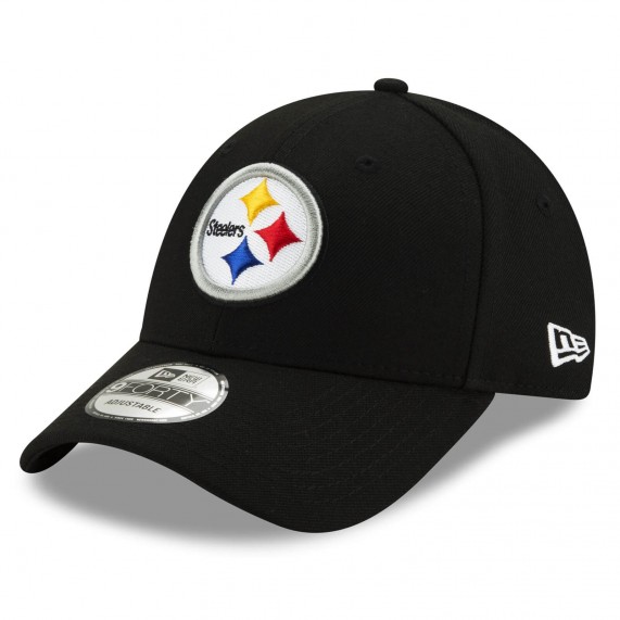 Casquette 9FORTY The League Pittsburgh Steelers NFL (Casquettes) New Era chez FrenchMarket