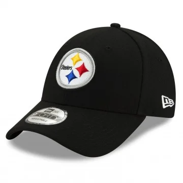 9FORTY The League Pittsburgh Steelers NFL Cap (Caps) New Era on FrenchMarket