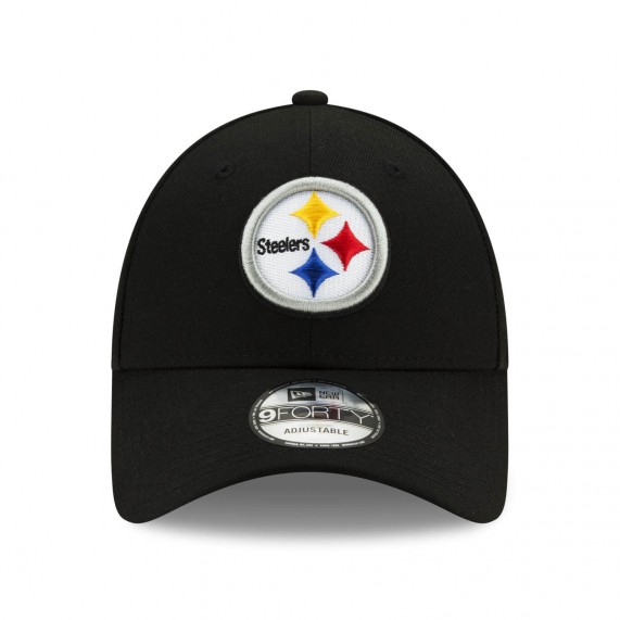 Casquette 9FORTY The League Pittsburgh Steelers NFL (Casquettes) New Era chez FrenchMarket