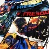 Boxer Uomo DC Comics Justice League (Boxer da uomo) Freegun chez FrenchMarket