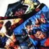 Boxers Homme DC Comics Justice League (Boxers) Freegun chez FrenchMarket
