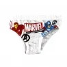 Avengers MARVEL - Set van 3 jongensslips in katoen (Slips) French Market chez FrenchMarket Avengers MARVEL - Set van 3 jongensslips in katoen (Slips) French Market chez FrenchMarket