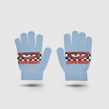 Disney Pixar CARS - Guantes para niños "Rayo McQueen (Guantes) French Market chez FrenchMarket