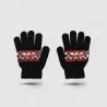 Disney Pixar CARS - "Lightning McQueen" Kids Gloves (Gloves) French Market on FrenchMarket
