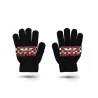 Disney Pixar CARS - Guantes para niños "Rayo McQueen (Guantes) French Market chez FrenchMarket