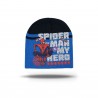 Bonnet Garçon MARVEL Spider-Man "My Hero" (Bonnets) French Market chez FrenchMarket