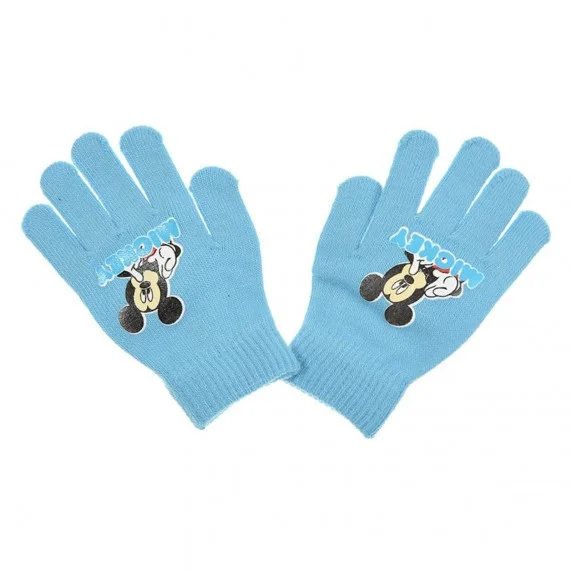 Disney Mickey Mouse - Guantes para niños (Guantes) French Market chez FrenchMarket