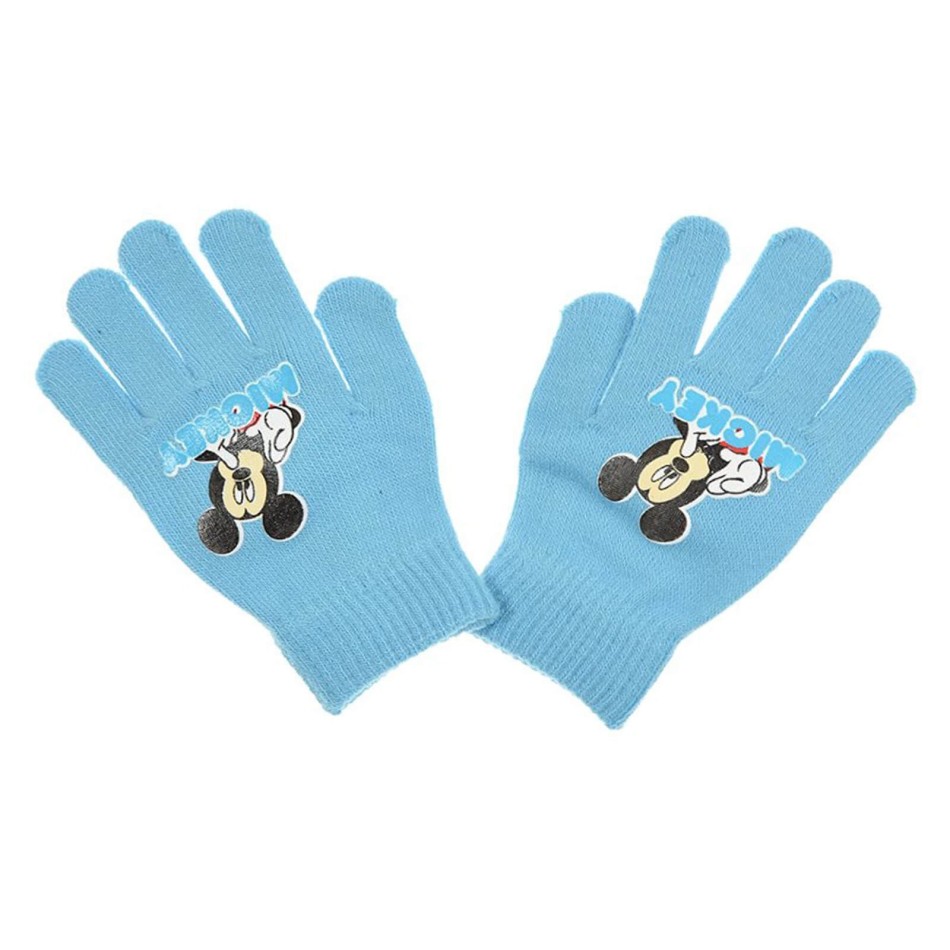 Disney Mickey Mouse - Handschuhe Kind (Handschuhe) French Market auf FrenchMarket