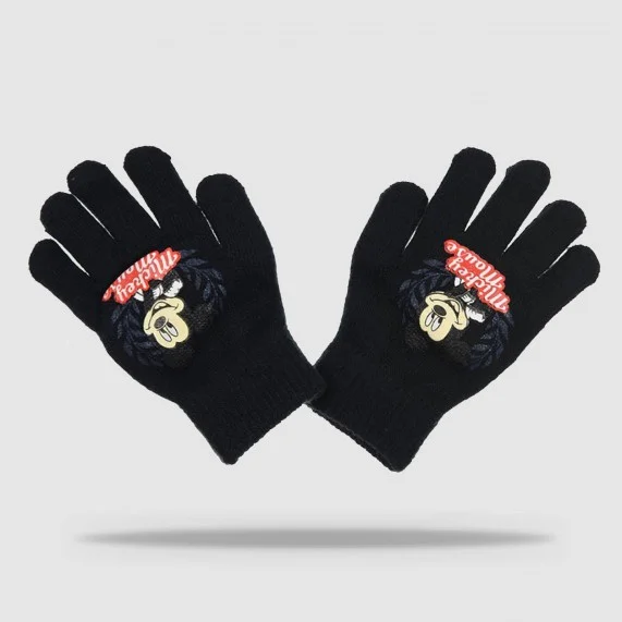 Disney Mickey Mouse - Guantes para niños (Guantes) French Market chez FrenchMarket