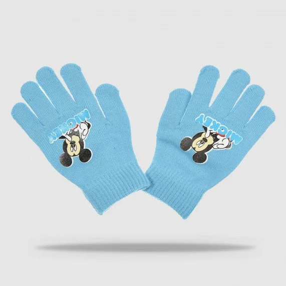 Disney Mickey Mouse - Guantes para niños (Guantes) French Market chez FrenchMarket