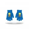 Bart Simpsons Music" kinderhandschoenen (Handschoenen) French Market chez FrenchMarket