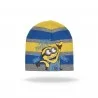 The Minions - "POWERED by Banana" Beanie Pack voor kinderen (Bonnetten) French Market chez FrenchMarket