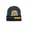 Cappello da ragazzo "Minions (Cofani) French Market chez FrenchMarket