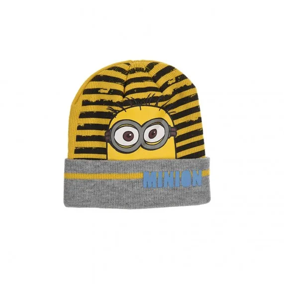 Minions" Jongenshoed (Bonnetten) French Market chez FrenchMarket