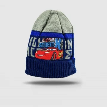 Disney CAR - Gorra de niño "STREET X (Bonnets) French Market chez FrenchMarket