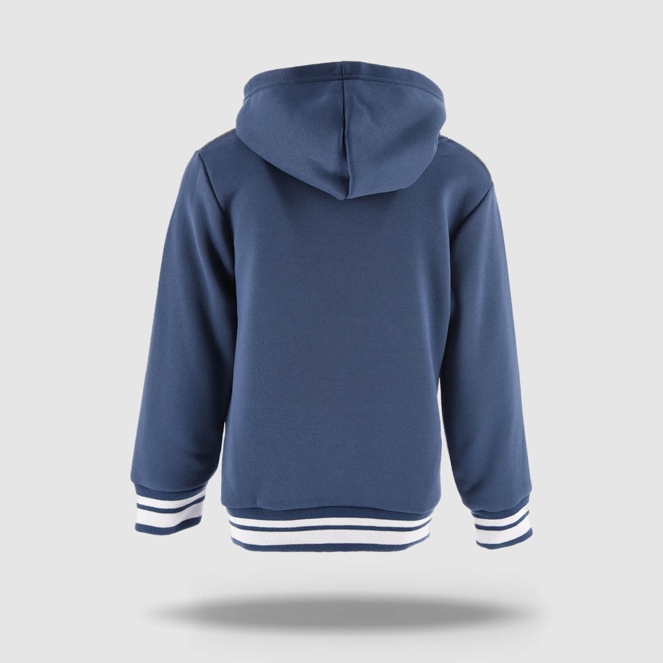 Musse Pigg pojke Hoodie 100% officiell Disney