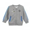 Sudadera con cremallera para niño Justice League Of America (Pulls/Sweats) French Market chez FrenchMarket