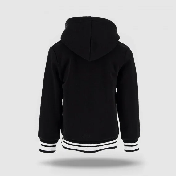 Sweat à Capuche Hoodie Garçon Mickey Mouse (Pulls et Sweats) French Market chez FrenchMarket