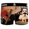 Juego de 3 bóxers Stormtrooper para hombres Día de San Valentín (Calzoncillos para hombre) Freegun chez FrenchMarket