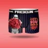 Stormtrooper Valentine's Day Boxers for Men (Men's boxer shorts) Freegun on FrenchMarket