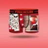 Stormtrooper Valentine's Day Boxers for Men (Men's boxer shorts) Freegun on FrenchMarket
