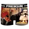 Boxers Homme Stormtrooper Saint Valentin (Boxers) Freegun chez FrenchMarket