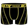 4er-Set AKTIV Sport Boxershorts für Männer OTT (Boxershorts für Männer) Freegun auf FrenchMarket