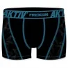 4er-Set AKTIV Sport Boxershorts für Männer OTT (Boxershorts für Männer) Freegun auf FrenchMarket