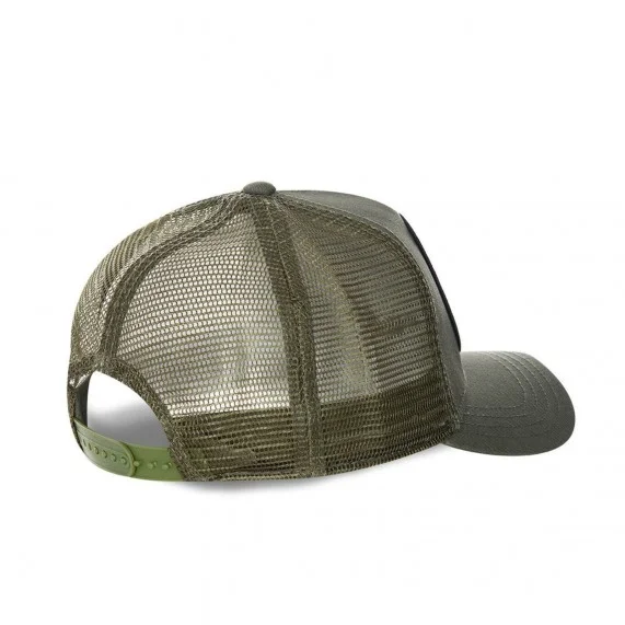 Trucker Cap ELEPHANT (Cap) Goorin Bros auf FrenchMarket