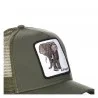 Trucker Cap ELEPHANT (Cap) Goorin Bros auf FrenchMarket