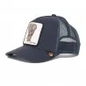 Gorra Trucker ELEFANTE (Gorras) Goorin Bros chez FrenchMarket