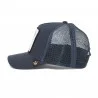 Gorra Trucker ELEFANTE (Gorras) Goorin Bros chez FrenchMarket